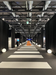 Salon Architect@works Lausanne 2024