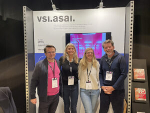 Salon Architect@works Lausanne 2024