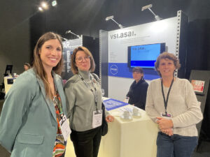 Salon Architect@works Lausanne 2024