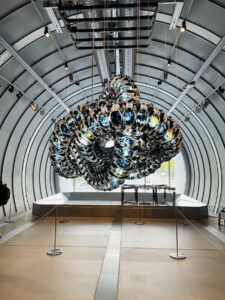 Walk&talk visite du CERN