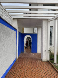 Walk&talk à la Chaux de Fond