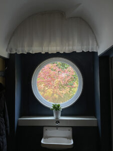 Walk&talk à la Chaux de Fond